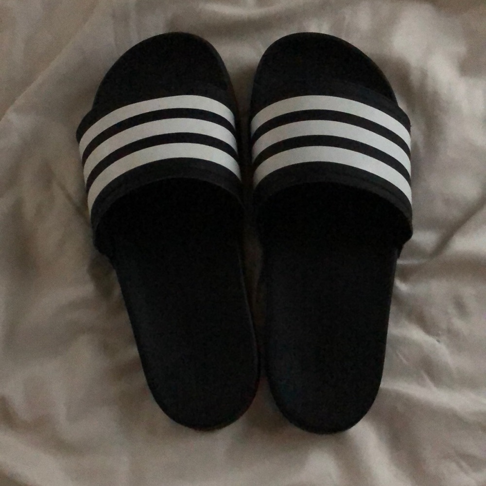 adidas slides